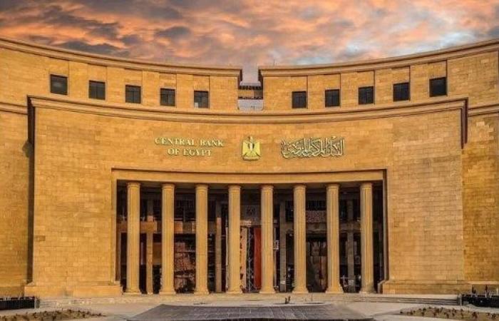 عاجل.. البنك المركزي المصري يلغي متابعة العميل لإثبات استخدام البطاقات الائتمانية بالخارج