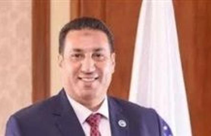 محمود يوسف لطيف بعد فوزه بمقعد مجلس الشيوخ عن البحيرة: فخور بثقة أبناء المحافظة ودعم المزارعين أولويتي