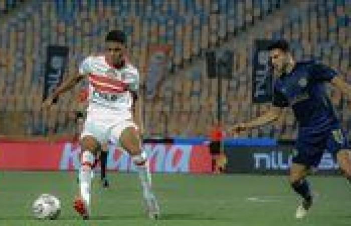 رئيس قطاع الناشئين بالزمالك: عمار ياسر من أبرز مواهب القطاع بالنادي وليس هناك أي أزمة معه
