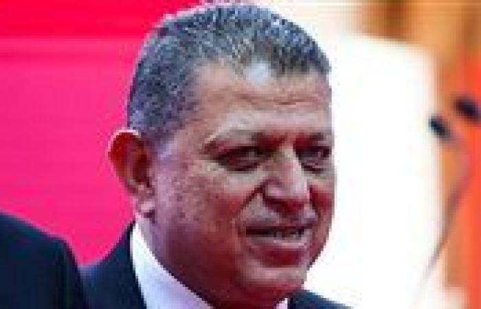 خالد فتحي رئيس اتحاد اليد: التأهل لربع النهائي ثمرة جهد كبير ودعم الجماهير (خاص)