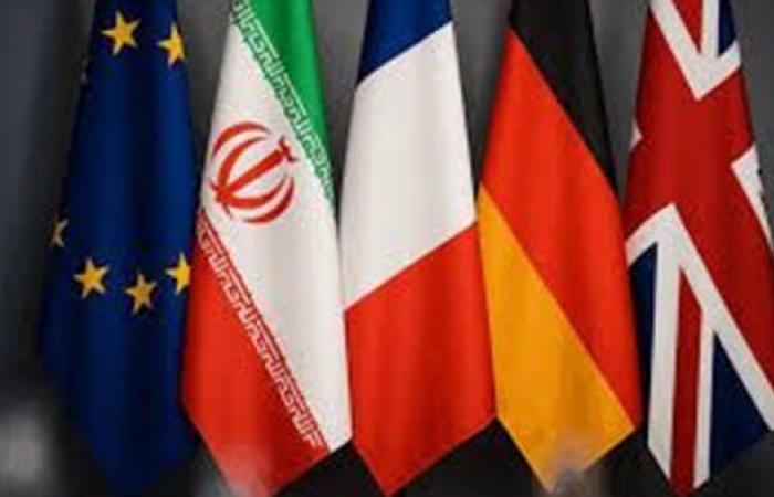 فرنسا وألمانيا وبريطانيا تهدد بإعادة فرض العقوبات على إيران