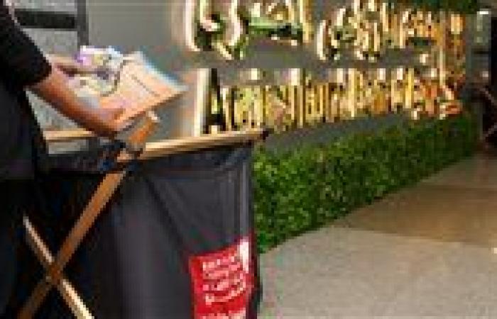 البنك الزراعي المصري يشارك في مبادرة كتابي هديتي