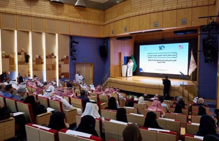 معارض مكتبة الملك عبدالعزيز العامة النوعية تعيد إحياء التراث العربي والإسلامي