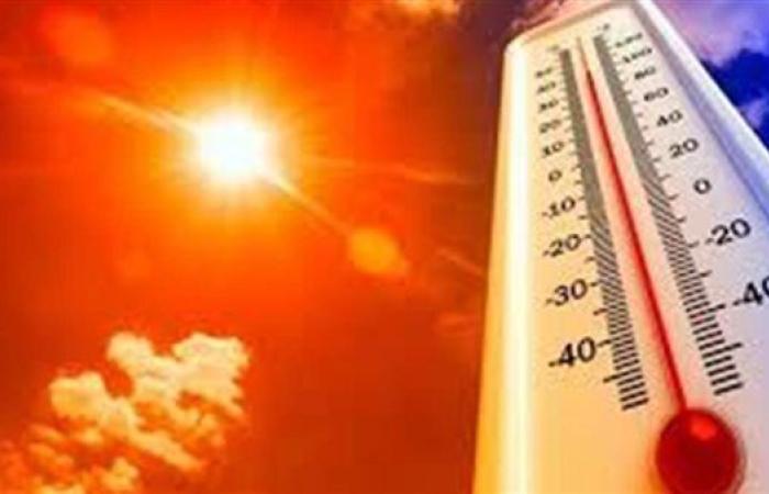 طقس المنيا اليوم.. العظمى 43 وموجة شديدة الحرارة تجتاح المحافظة