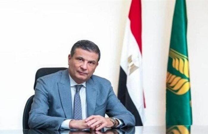 وزير الزراعة: إنتاج لقاح محلي لمواجهة السلالة الجديدة من الحمى القلاعية