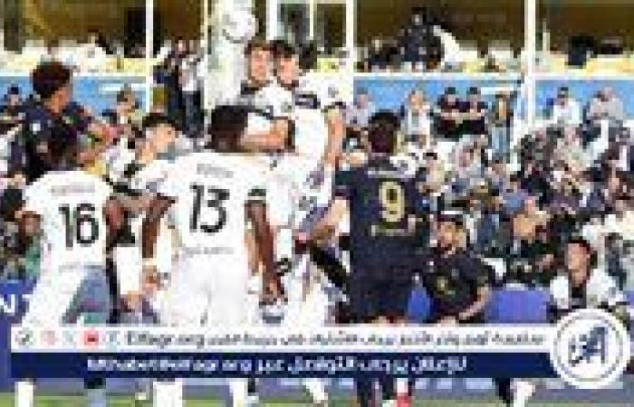 يوفنتوس يخطط لضم نجم برايتون على سبيل الإعارة مع خيار الشراء