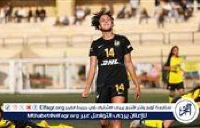 مسار يرفض رحيل مايا إيهاب رغم تمردها بسبب إغراءات الأهلي
