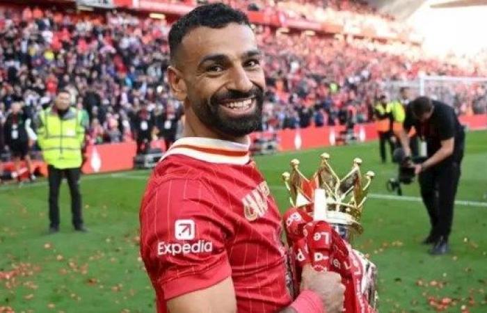 خائفة من محمد صلاح.. صحفي إسرائيلي يهاجم "يويفا" بسبب أطفال غزة