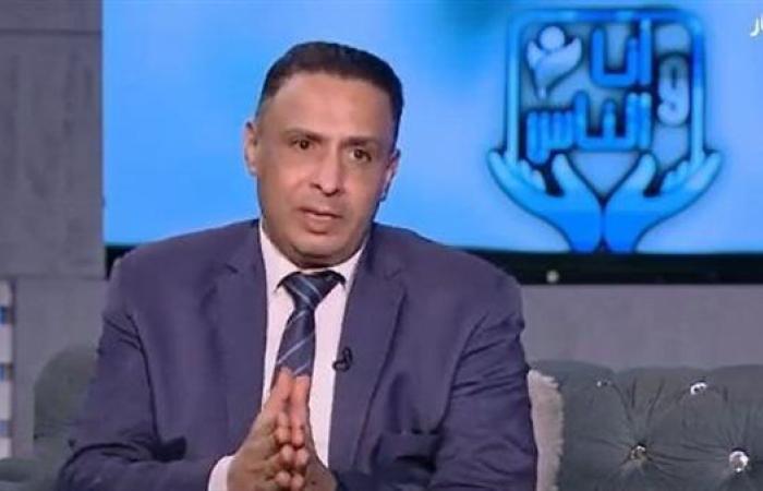 أيمن محفوظ: استئصال عضو من شخص حي جريمة "قتل عمد" عقوبتها الإعدام