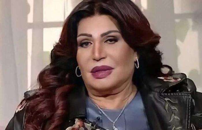 بعد مناشدتها.. وزير الثقافة يستجيب لاستغاثة نجوى فؤاد والفنانة تعلق: أملي في ربنا وفيكم