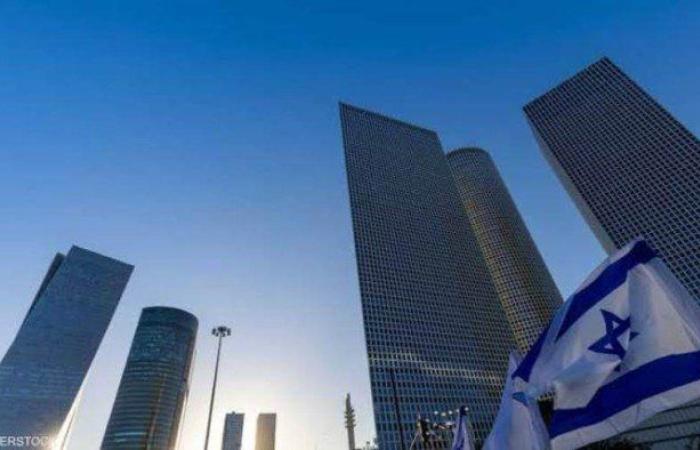 بسبب حرب غزة.. ارتفاع التضخم في إسرائيل يوليو الماضى وسط ضغوط اقتصادية