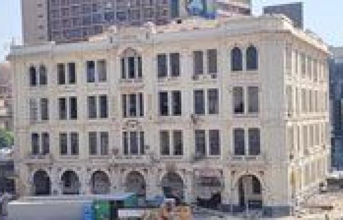 برلمانية عن هدم مبنى هندسة السكة الحديدية: وزير النقل يتخذ قرارات بجرة قلم دون دراسة