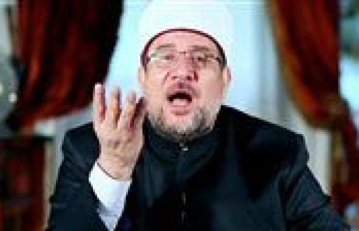 وزير الأوقاف السابق: إقامة الدولة الفلسطينية هي خط الدفاع الأول عن الأمة