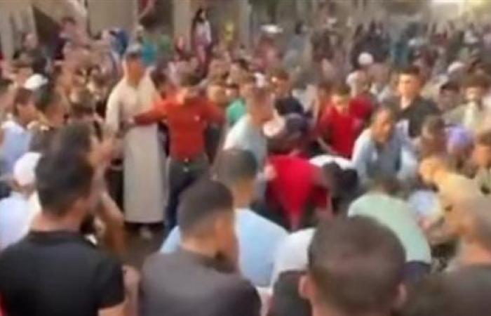 مأساة في المنيا.. مصرع 3 شباب غرقًا داخل غرفة صرف صحي