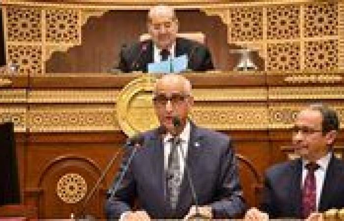 برلماني: إطلاق منظومة التقاضي عن بعد يضع مصر في مصاف الدول المتقدمة تكنولوجيا