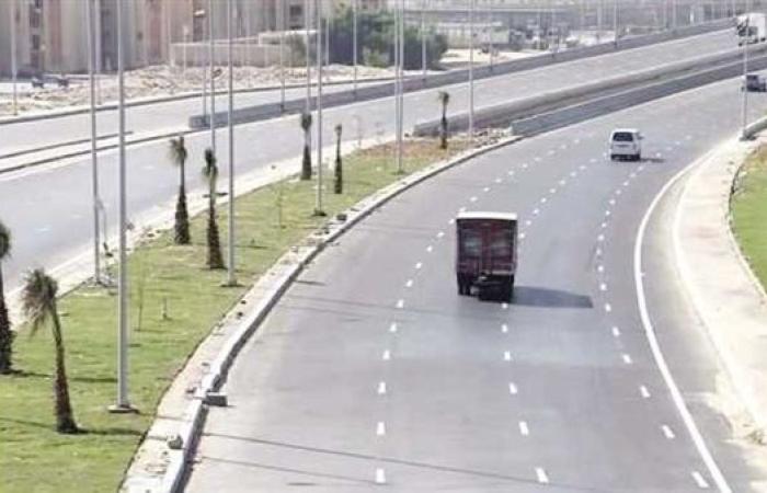 اليوم.. سيولة مرورية بمحاور وميادين القاهرة والجيزة