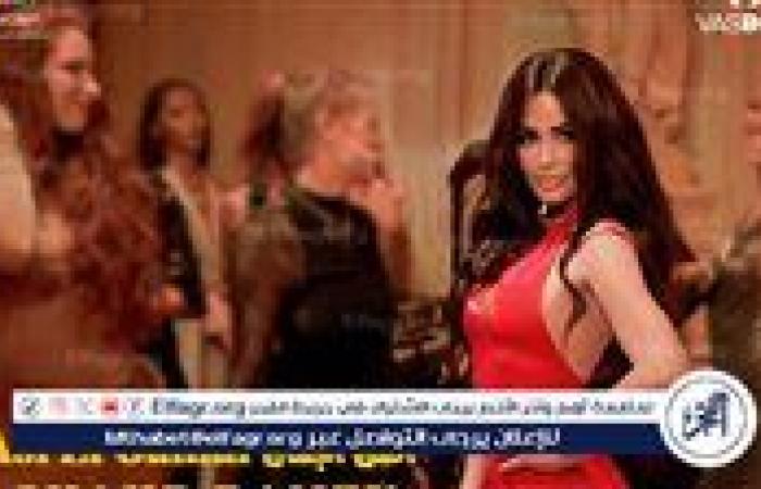شاهد... شهد رمزي تطلق برومو "أصل الجمال" أولى أعمالها في عالم الغناء لصيف 2025