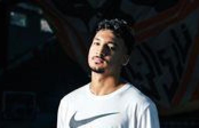 أحمد شريف يخوض تدريبات تأهيلية خاصة قبل مباراة الزمالك والمقاولون العرب