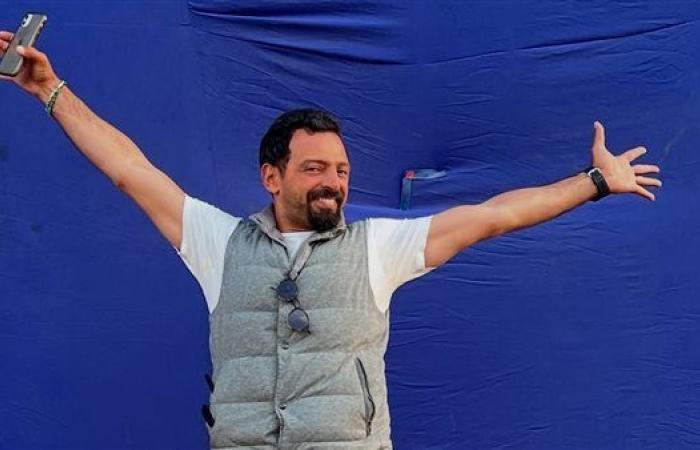 "مات في المستشفى".. تفاصيل جديدة ومفاجأة عن وفاة تيمور تيمور مدير التصوير