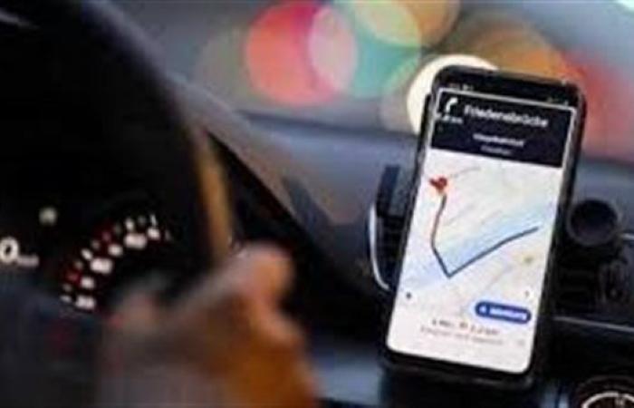 القبض على سائق تابع لشركة توصيل بتهمة معاكسة ربة منزل وسبها في الدقي