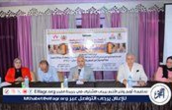 جامعة أسيوط تنظم ندوة بعنوان إحياء الميثاق الفرعوني احتفالًا بوفاء النيل