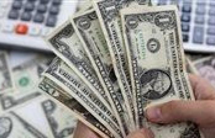 سعر الدولار في البنوك المصرية اليوم الاثنين 18 أغسطس 2025