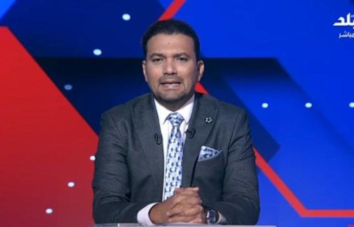 بلاش تويتات آخر الليل.. ماركو مراد ينتقد تصريحات ميدو بعد تعادل الزمالك أمام المقاولون العرب