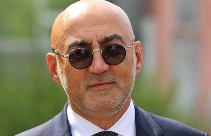 مسؤول روسي: زيلينسكي مستعد لتعطيل المحادثات عبر أعمال إرهابية خوفًا من فقدان السلطة
