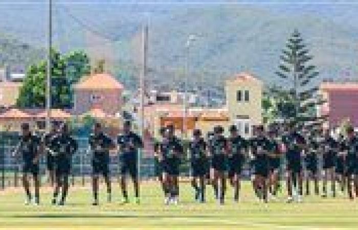 موعد مباراة الأهلي وغزل المحلة فى بطولة الدوري المصري