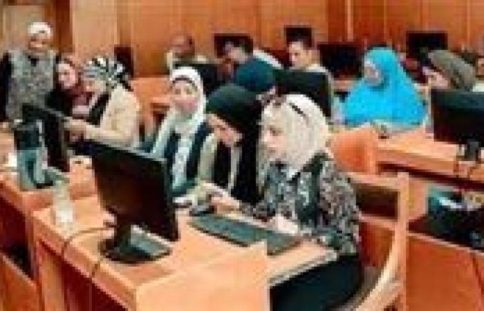 تنسيق الجامعات 2025.. تفاصيل قبول أوراق طلاب الشهادات المعادلة العربية والأجنبية