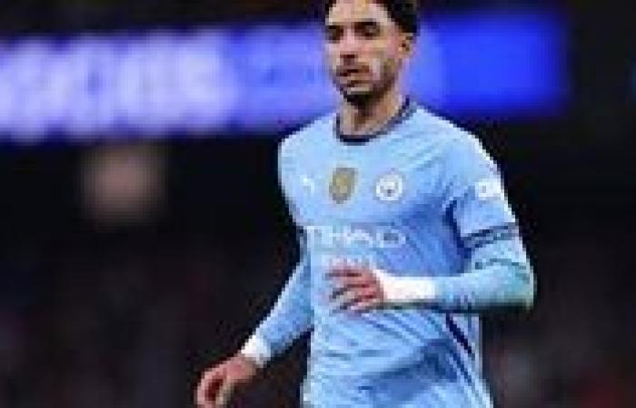 مواعيد مباريات اليوم.. مان سيتي أمام توتنهام وليفانتى مع برشلونة