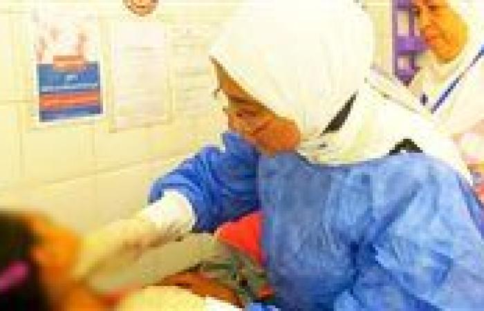 «الصحة»: حملة «100 يوم صحة» قدّمت 59 مليون خدمة طبية مجانية خلال 38 يومًا