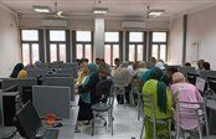 خطوات تسجيل رغبات تنسيق المرحلة الثالثة 2025