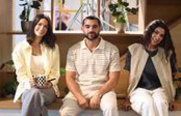 بداية مشوقة لحكاية "Just You" بطولة تارا عماد ضمن مسلسل "ما تراه، ليس كما يبدو"
