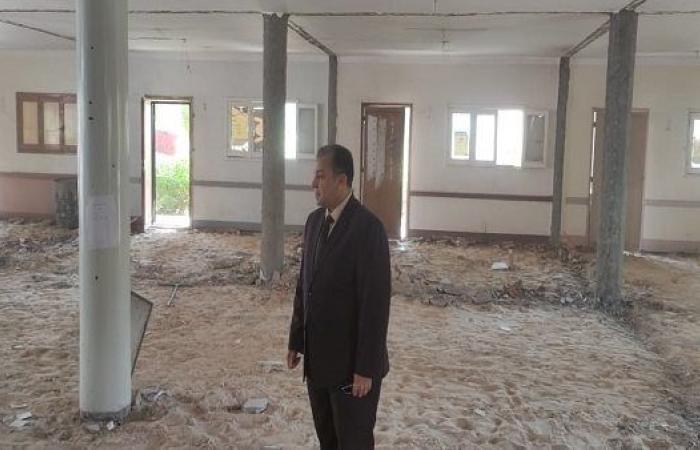 جامعة جنوب الوادي تدشن حاضنة أعمال لدعم الابتكار وريادة الأعمال