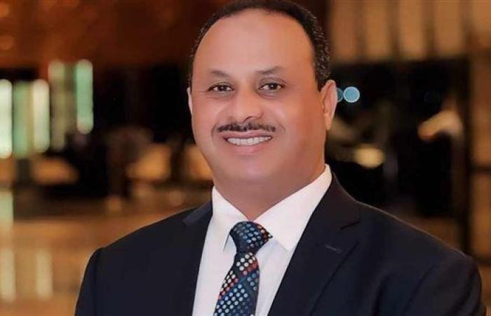 قيادي بمستقبل وطن: تحركات الإخوان ضد السفارات المصرية محاولة بائسة ومشبوهة