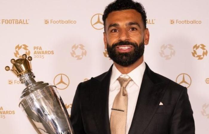 «صنايعية ومش مصدقين ما وصلوا له».. أيمن يونس يكشف الفارق بين محمد صلاح ولاعبي الدوري المصري