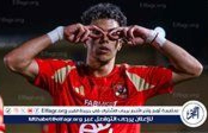مفاجأة.. لم يحدث أي جلسات رسمية بين الأهلي وإمام عاشور لتمديد عقده