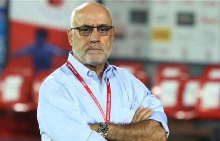 فينجادا: حسين لبيب سر فشل عودتي للزمالك.. وساهمت في حل أزمة شيكابالا مع لشبونة