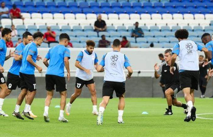 الوكرة يضاعف محنة الدحيل في الدوري القطري