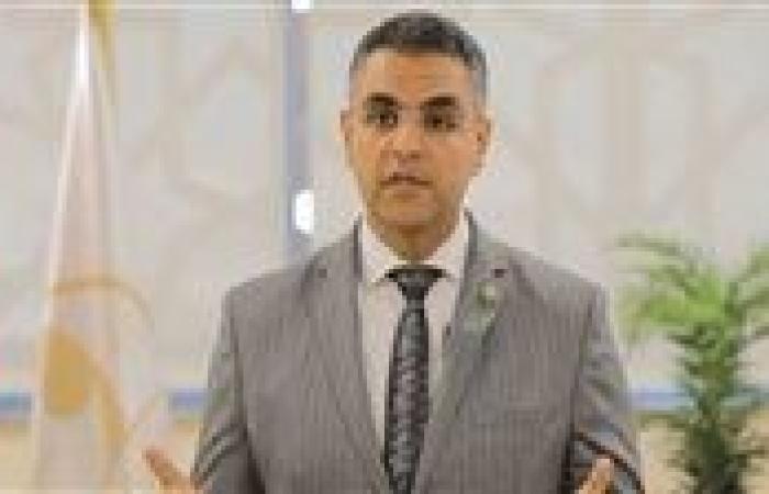 الأوقاف: استقبال أكثر من 14 ألف متقدم بمسابقة دولة ...