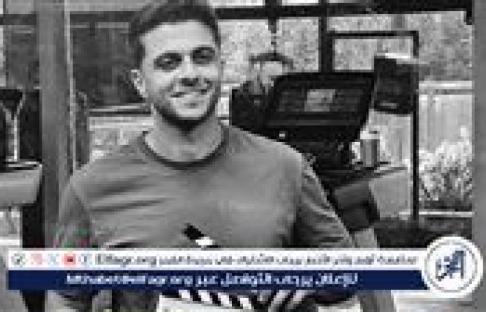 بالصور.. شاهد كواليس شريف الشعشاعي في الجزء الثاني من "وتر حساس"