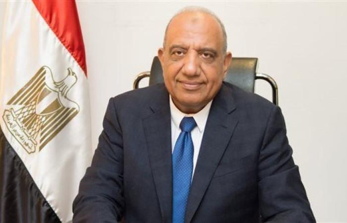 عاجل.. نجاة وزير الكهرباء وإصابة شخصين بعد حادث مروري أثناء توجهه لمدينة العلمين