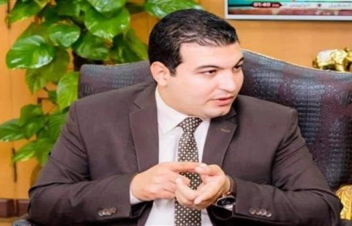 نقيب الصحفيين يعلن إخلاء سبيل الصحفي إسلام الراجحي من النيابة