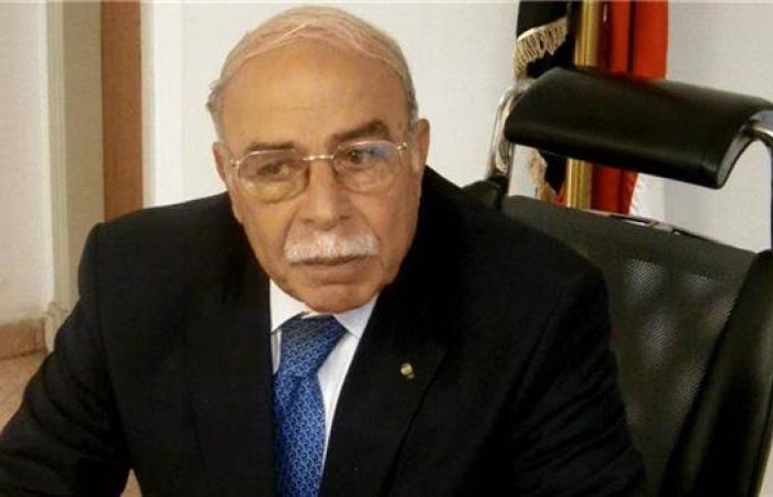 كمال درويش: كنت سعيد بتتويج الأهلي بجائزة نادي القرن الأفريقي لإنه نادي مصري