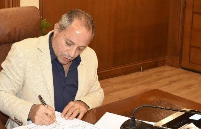 محافظة بورسعيد تعلن تنسيق القبول بالمرحلة الثالثة للصف الأول الثانوي للعام الدراسي 2025/2026