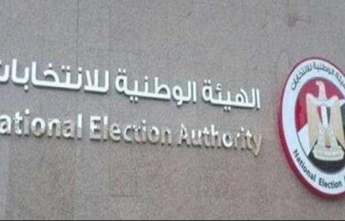 عاجل..مؤتمراً صحفياً اليوم للهيئة الوطنية للانتخابات لمتابعة تصويت المصريين بالخارج