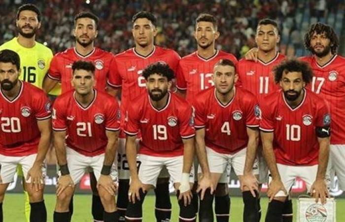 حسام حسن يعلن قائمة معسكر سبتمبر
