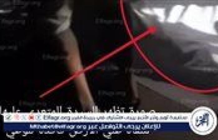 عاجل.. خناقة عنيفة داخل نادي الزمالك.. سيدات يعتدين على عضوة وأمن النادي "أطفأ الأنوار" ولم يتدخل!