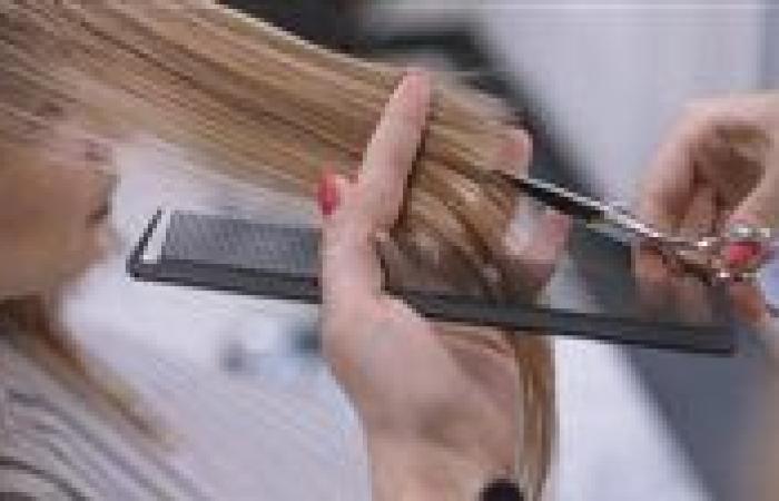 مواعيد قص الشعر للتكثيف في شهر سبتمبر 2025